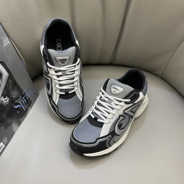 Dior shoes - rep shoes