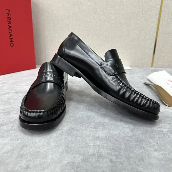 Ferragamo shoes - Reps shoes