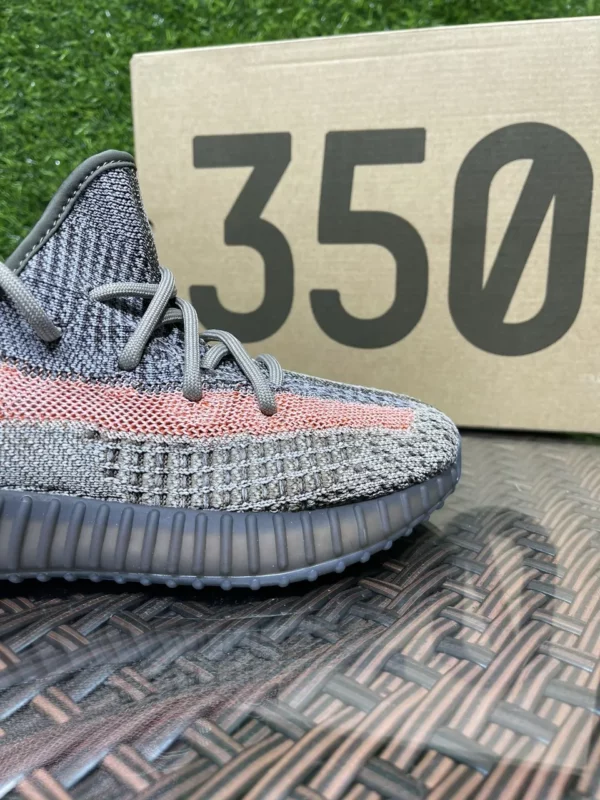 Yeezy shoes - Reps shoes