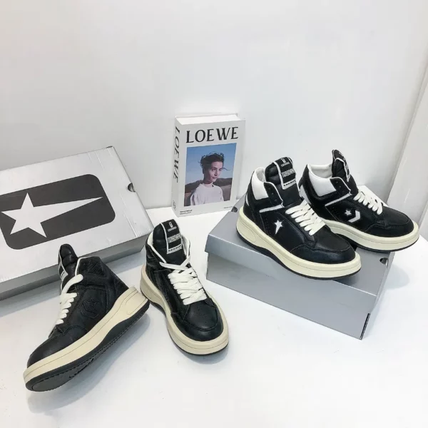 Rick Owens shoes - Reps shoes