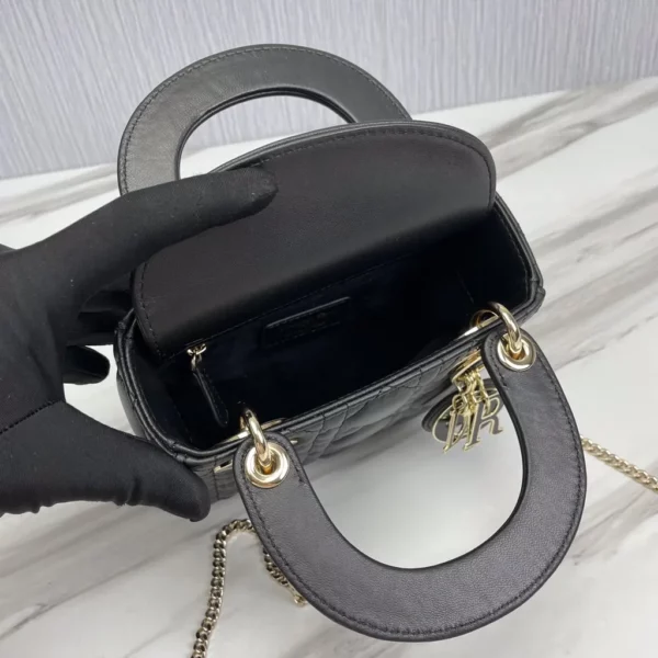 Dior bag - replica dior bags