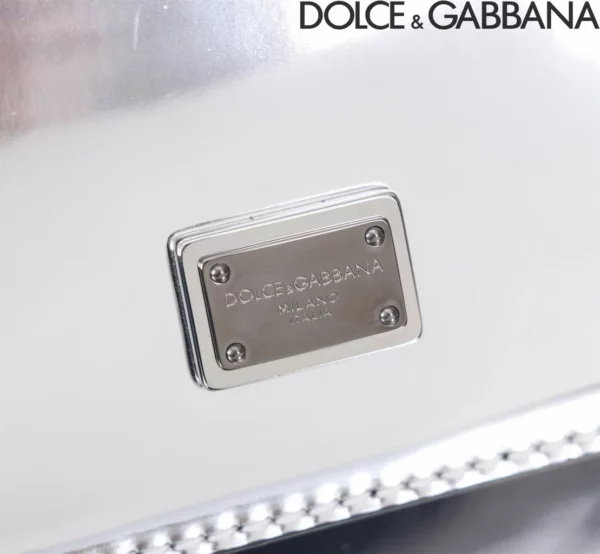 Dolce Gabbana bag - rep bags