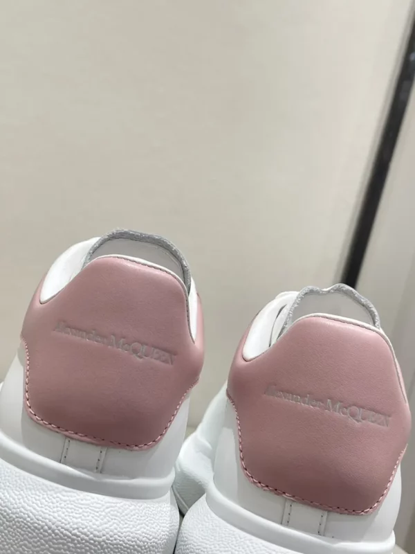 Alexander MCQueen shoes - Reps shoes