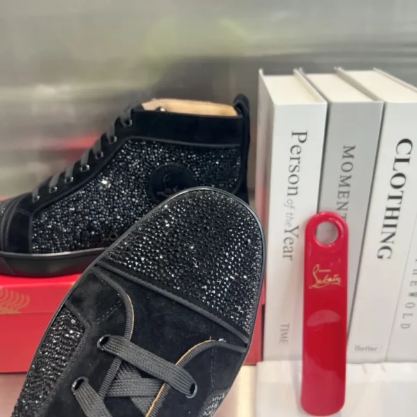 Christian Louboutin shoes - Reps shoes