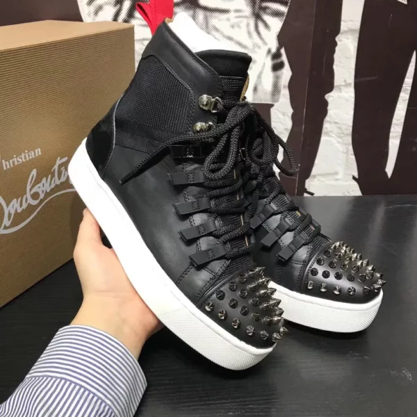 Christian Louboutin shoes - Reps shoes