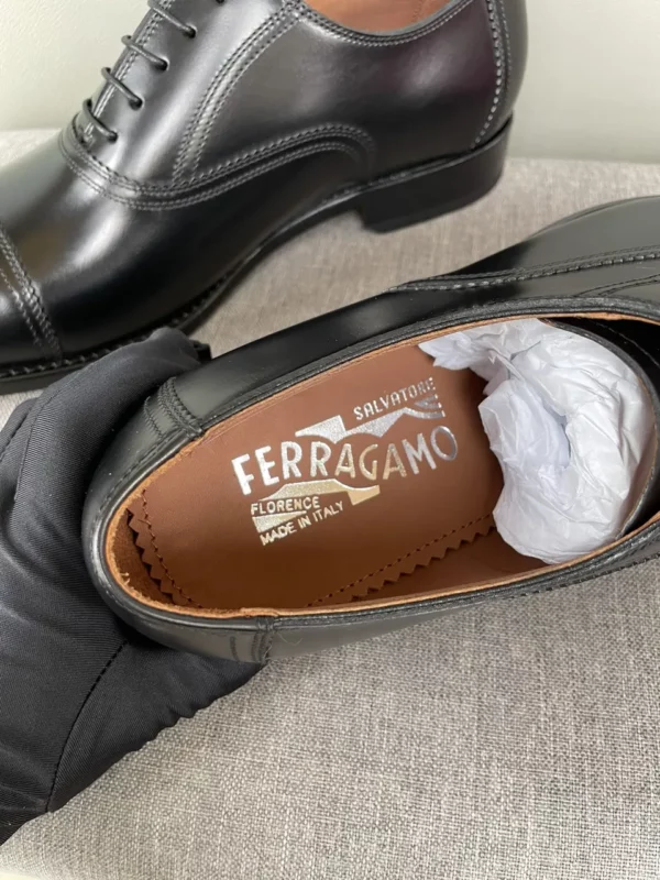 Ferragamo shoes - rep shoes