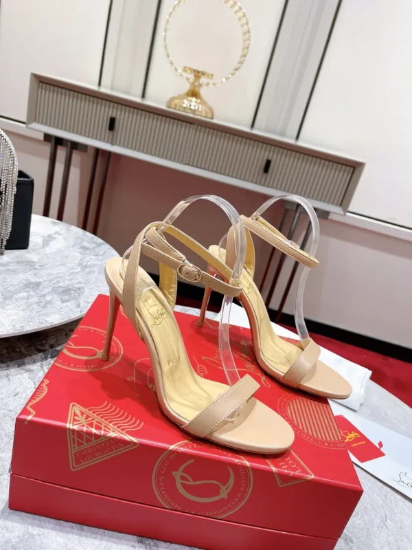 Christian Louboutin shoes - Replica shoes