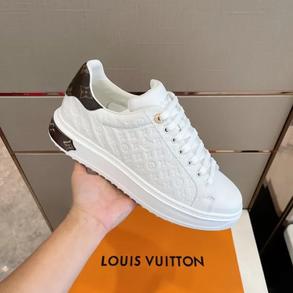 Louis Vuitton shoes - louis vuitton replica shoes