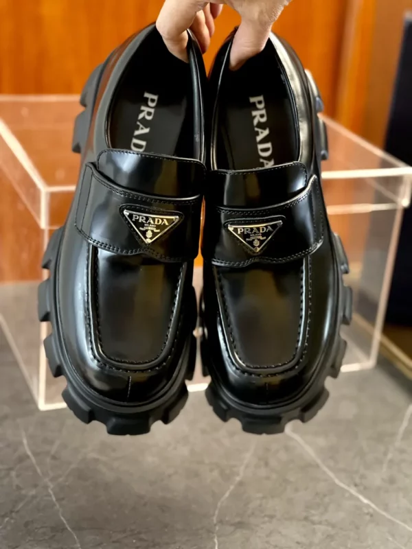 Prada shoes - Replica shoes