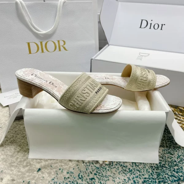 Dior shoes - Reps shoes