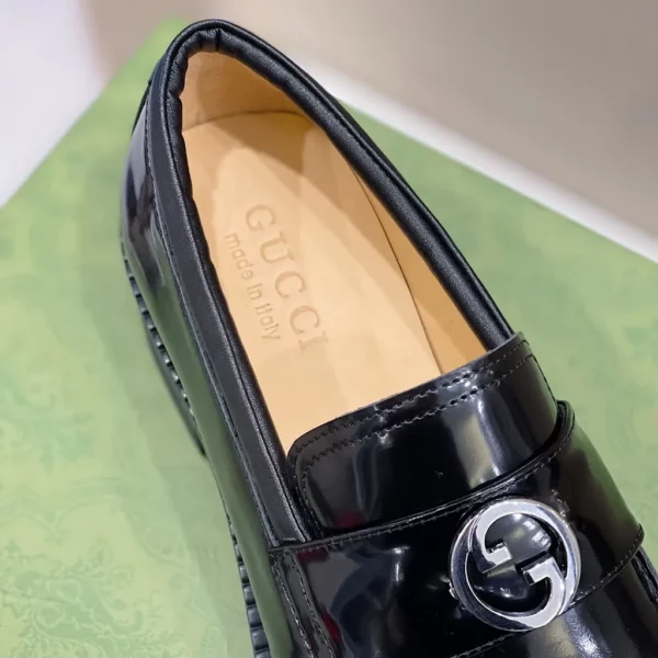 Gucci shoes - replica gucci shoes