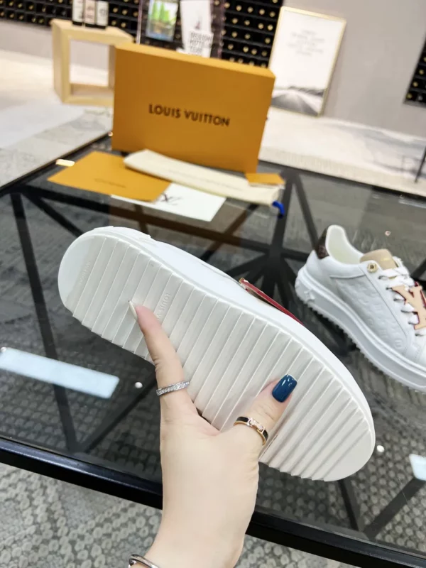 Louis Vuitton shoes - louis vuitton replica shoes