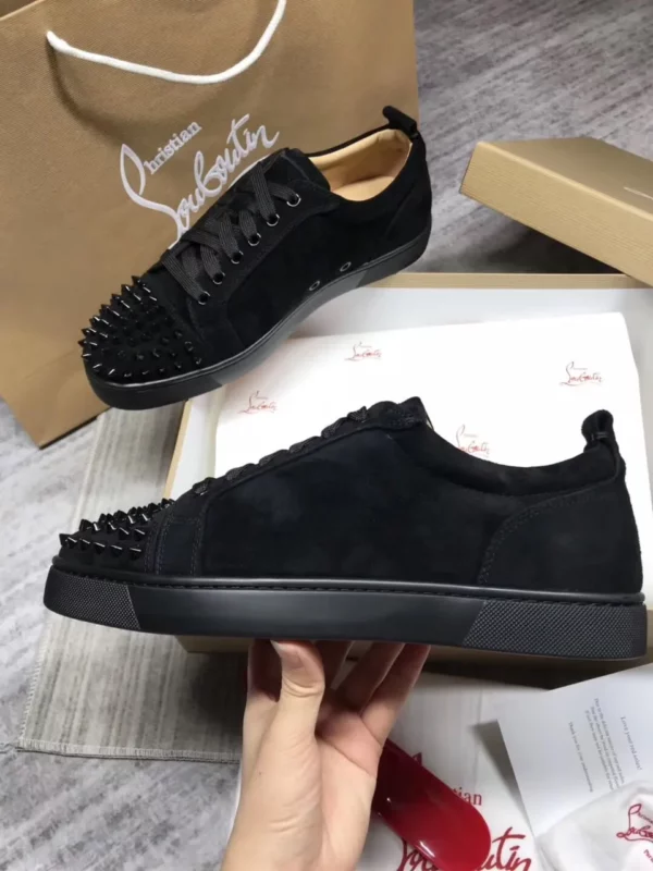 Christian Louboutin shoes - Reps shoes