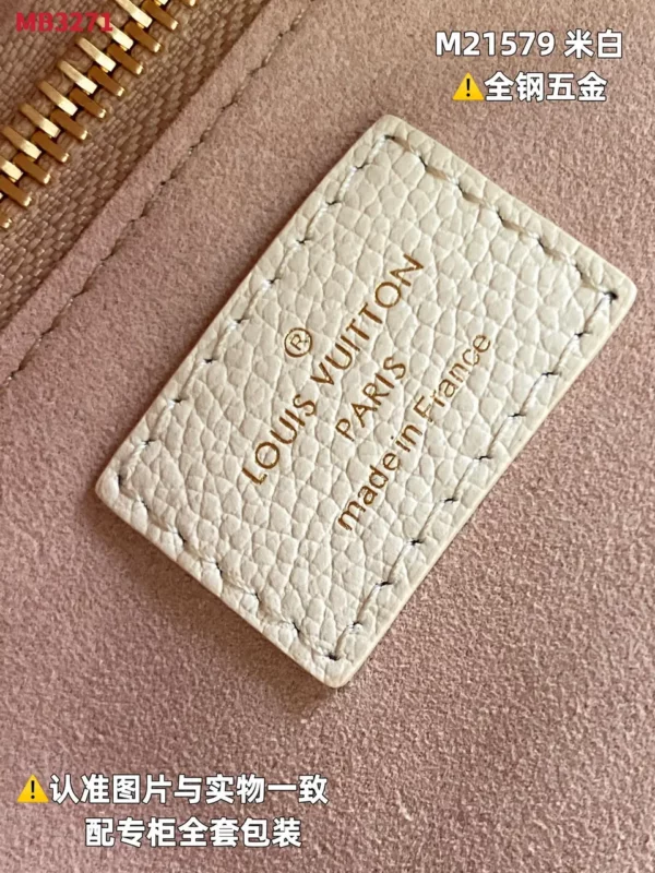 Louis Vuitton bag - louis vuitton replica bags