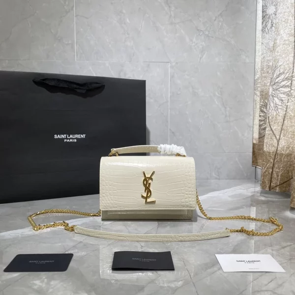 Saint Laurent bag - replica bags