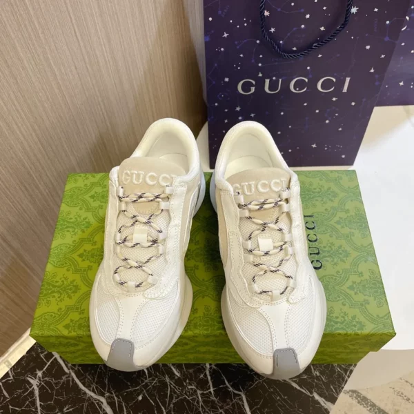 Gucci shoes - replica gucci shoes