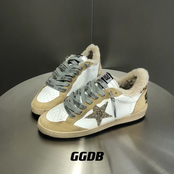 GGDB shoes - rep shoes