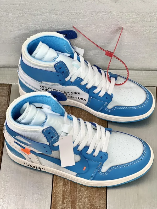 Off White shoes - Replica shoes