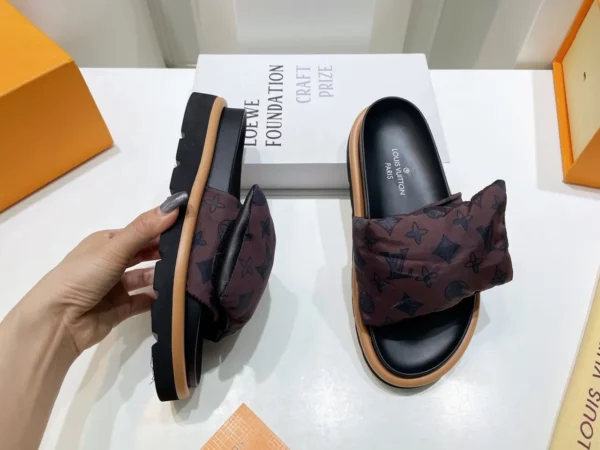 Louis Vuitton shoes - louis vuitton replica shoes