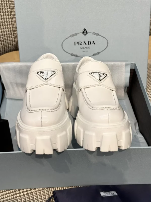 Prada shoes - Replica shoes