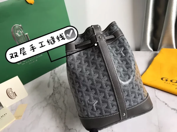 Goyard bag - replica bags