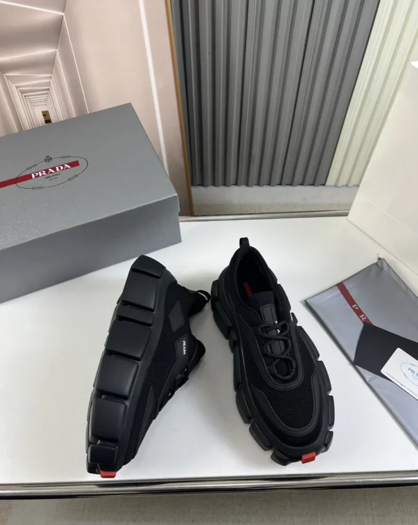 Prada shoes - Replica shoes