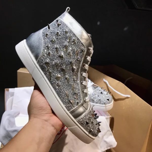 Christian Louboutin shoes - rep shoes