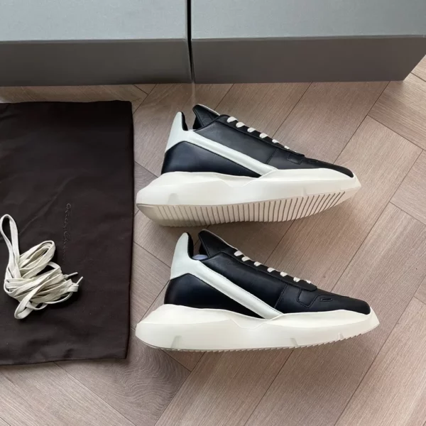 Rick Owens shoes - rep shoes