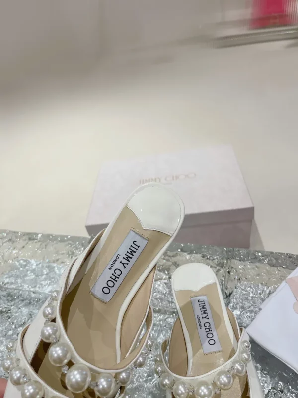 Jimmy Choo shoes - rep shoes