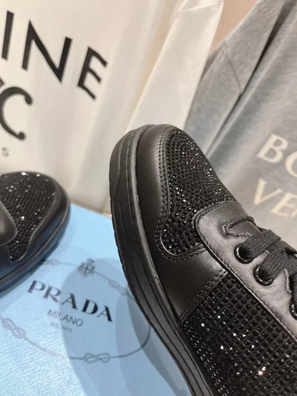 Prada shoes - Reps shoes