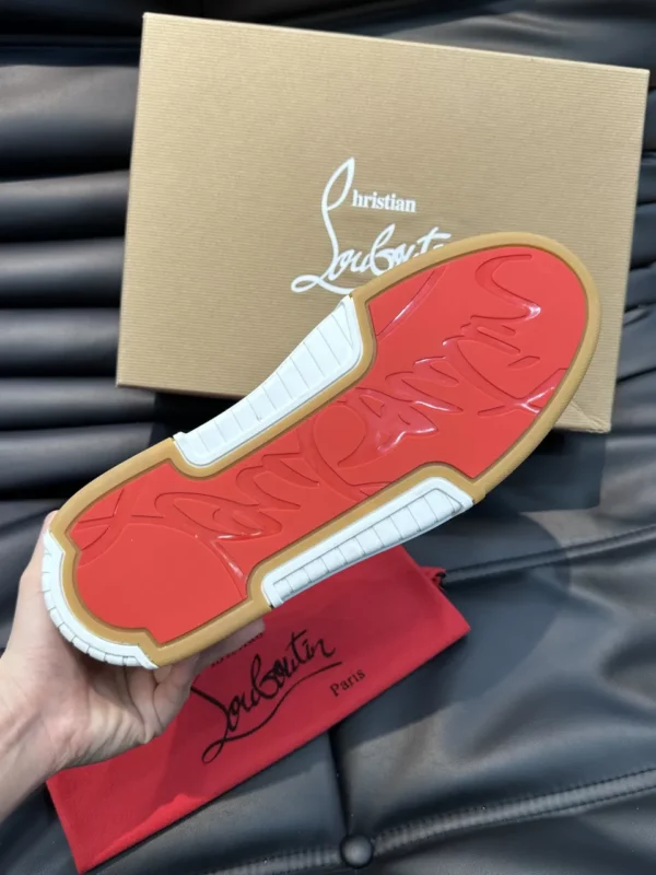 Christian Louboutin shoes - Reps shoes