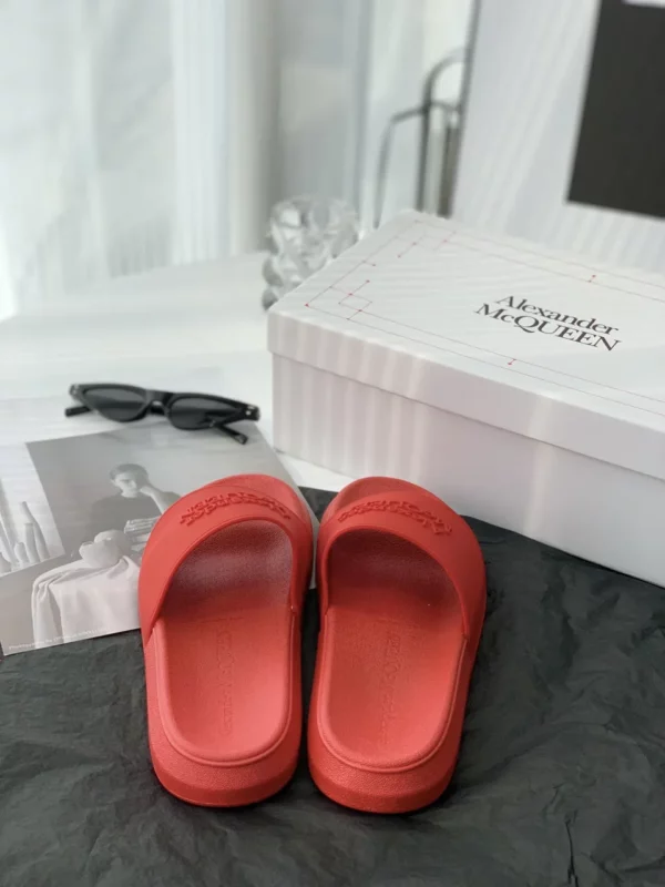 Alexander MCQueen shoes - rep shoes