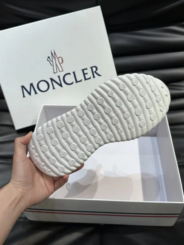 Moncler shoes - rep shoes