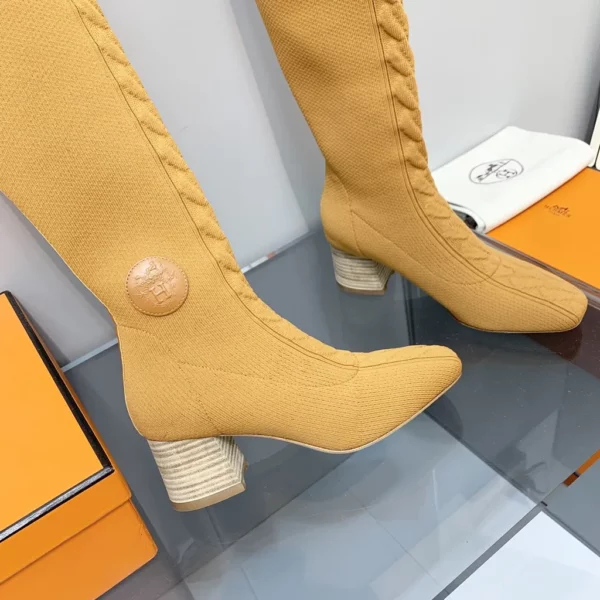 Hermes shoes - Reps shoes