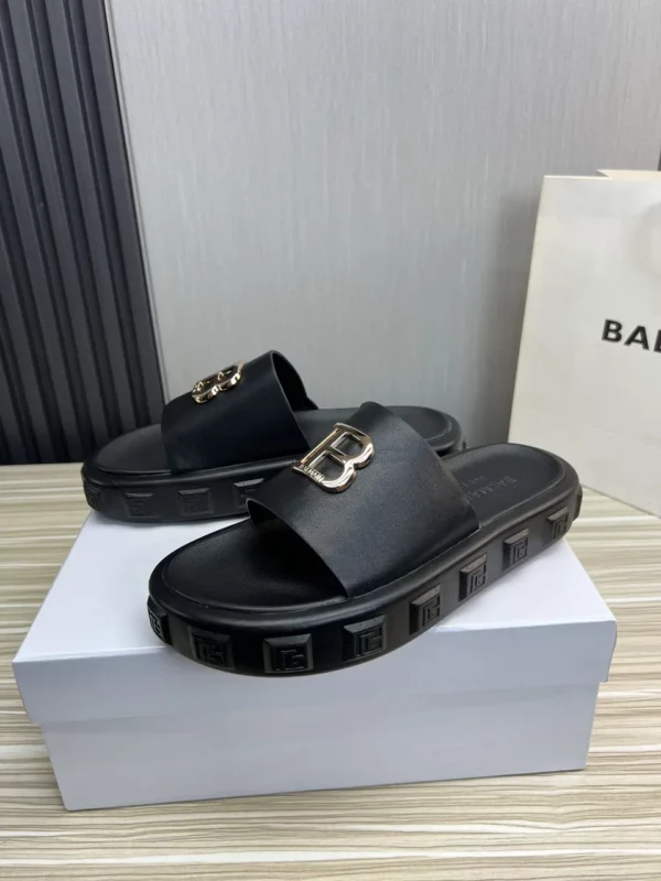 Balmain shoes - Reps shoes