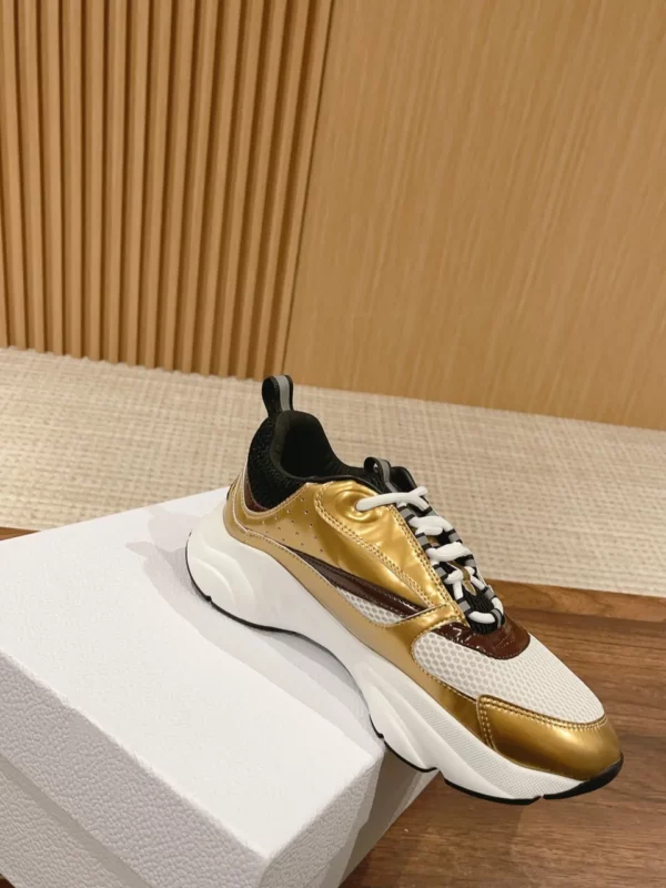 Dior shoes - rep shoes