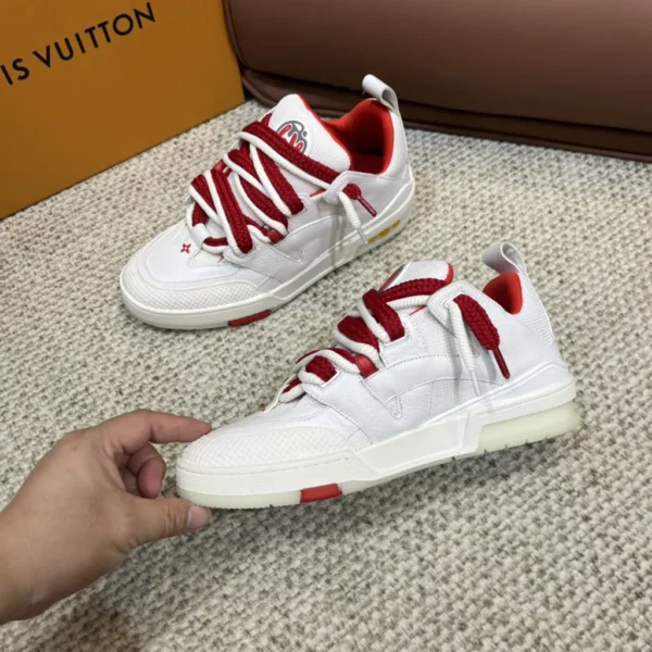 Louis Vuitton shoes - louis vuitton replica shoes