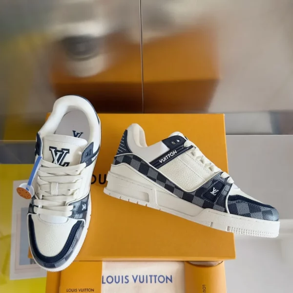 Louis Vuitton shoes - louis vuitton replica shoes