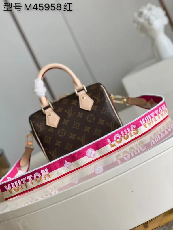 Louis Vuitton bag - louis vuitton replica bags