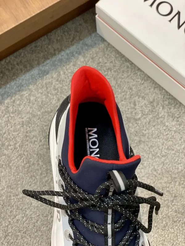 Moncler shoes - rep shoes