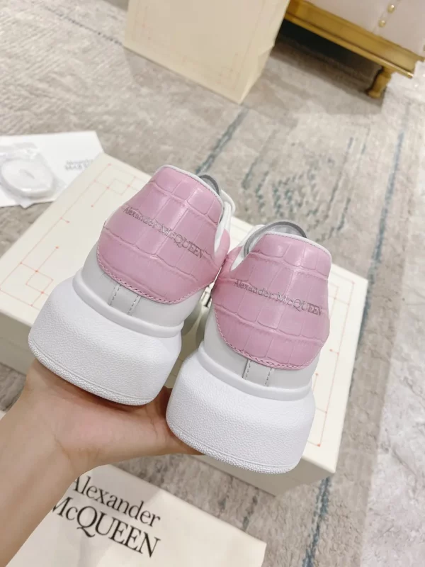 Alexander MCQueen shoes - Reps shoes