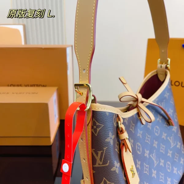 Louis Vuitton bag - louis vuitton replica bags