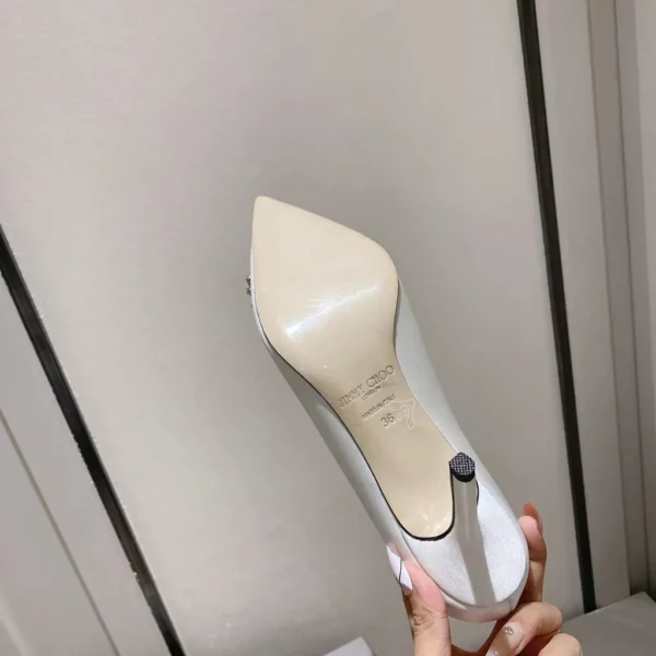 Jimmy Choo shoes - rep shoes