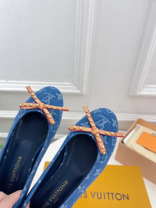 Louis Vuitton shoes - louis vuitton replica shoes