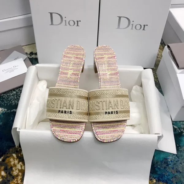 Dior shoes - Replica shoes