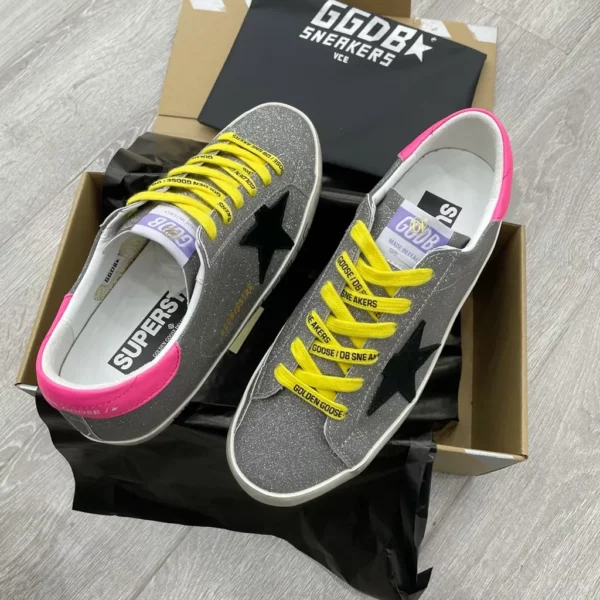 GGDB shoes - rep shoes