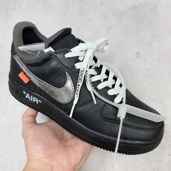 Off White shoes - rep shoes