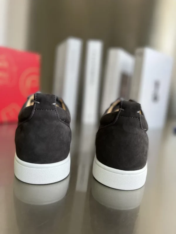 Christian Louboutin shoes - Reps shoes