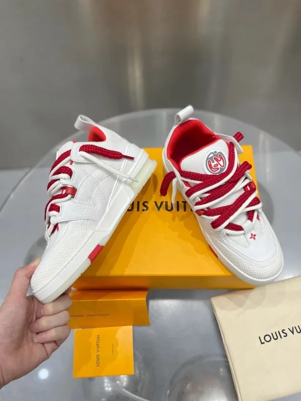 Louis Vuitton shoes - louis vuitton replica shoes