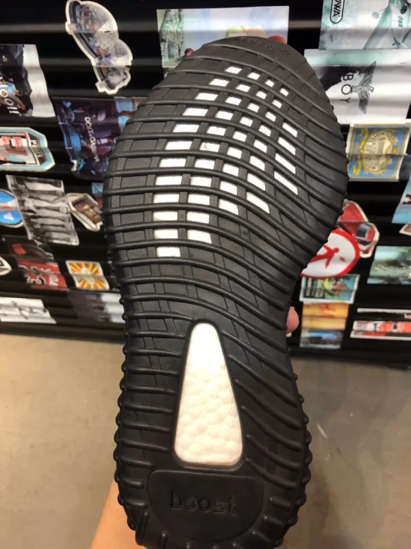 Yeezy shoes - Reps shoes